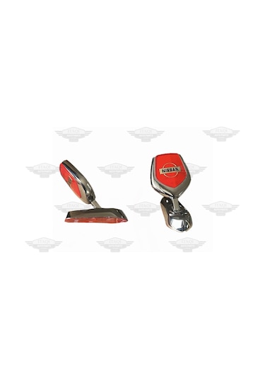 Arma D22 98-02 Ön Kaput Arması