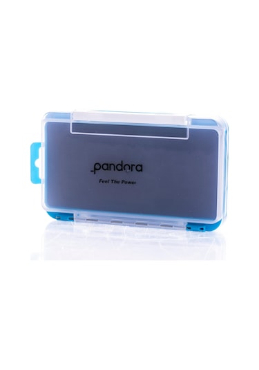 Pandora Pb 08 Çift Taraflı Lrf Kutusu Mavi