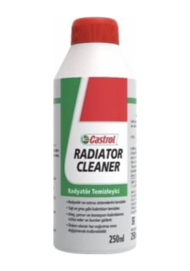 Radyatör Temizleyici 250 Ml