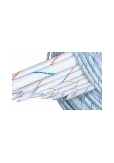 Pvc Izoleli Çizgili Camelyaf Makaron Çeşitleri (Metre)