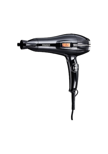 Grundig HD 9880 Sensör 2200 W Saç Kurutma Makinesi