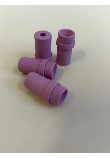 Yato Kumlama İçin Seramik Meme Ucu 4, 5, 6, 7mm, Yt-55844 296711275