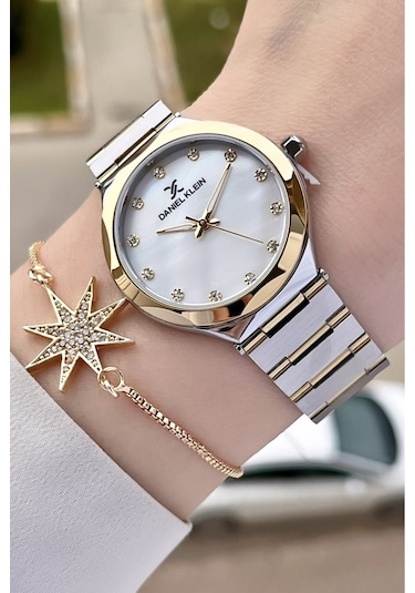 Daniel Klein Dkıste1039 Kadın Kol Saati