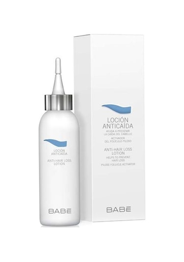 Babe Hair Lotion Saç Dökülmesini Önleyici Losyon 125 ML