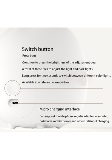 Soulader Led Işık Yansıtmalı Dekoratif Tavşan Figürü, Usb Kablolu Oda Dekorasyonu Ve Gece Lambası Çok Renkli