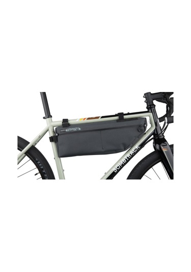 Pro Discover Kadro Arası Çantası 5.5lt Antrasit Prba0064 Siyah