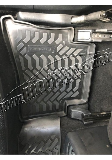 2017 Kıa Sportage Havuzlu Paspas 1.Kalite Ithal Kia Sportage