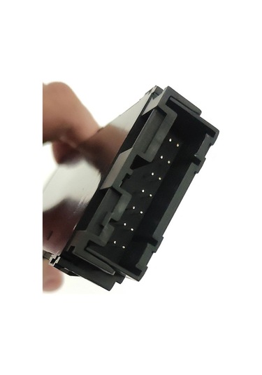 Synodicmonth Chevrolet Corvette C5 Sport 1997, 1998, 1999, 2000, 2001, 2002, 2003, 2004 İçin Araba Elektrikli Koltuk Anahtarı 12135158 Synodicmonth Chevrolet Corvette C5 Sport 1997, 1998, 1999, 2000, 2001, 2002, 2003, 2004 İçin Araba Elektrikli Koltuk Anahtarı 12135158