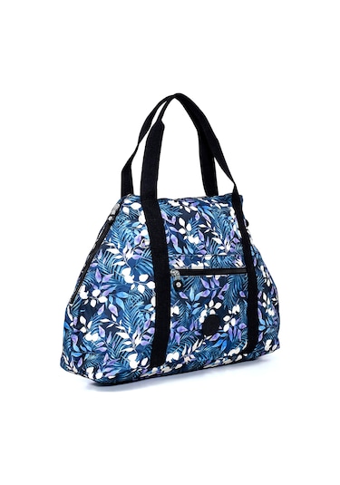 Beverly Hills Polo Club Kadın El Çantası Bhpc6013 Koyu Siyah