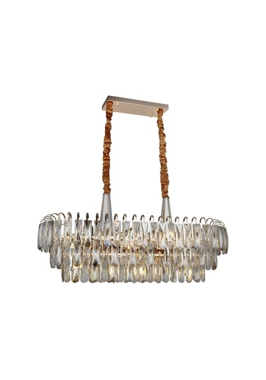 Cavılla 60 Lık Avıze 15xe14 Çok Renkli