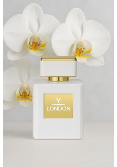 White 100 Ml Kadın Parfüm Baharat - Çiçeksi - Meyve