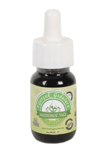 Murtuğra Maydonoz Yağı 20 ML