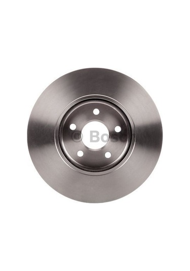 Jaguar X-Type 2.5 2001-2009 Bosch Ön Disk 2 Adet