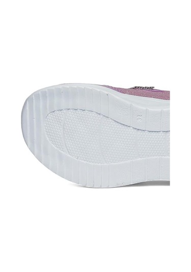 Celira Prj Lila Simli Kız Çocuk Sneaker Spor Ayakkabı Lila