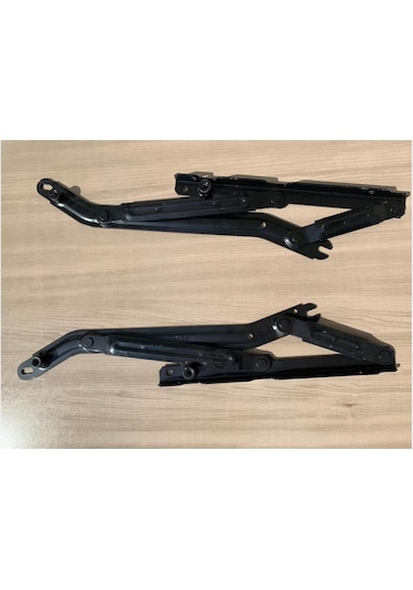 İstikbal Bellona Mondi Markalara Uyumlu Baza Makası Mekanizması Sağ Ve Sol Takımı