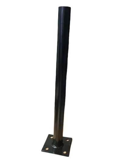 Antenci 40 CM Karavan Çanak Anten Seti + Dijital Uydu Bulucu