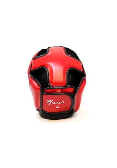 Haşado Kıckboks Muaythaı Kaskı M