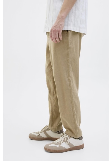 Jack & Jones Jpstace Dave Breeze Jogger Sn Renkli