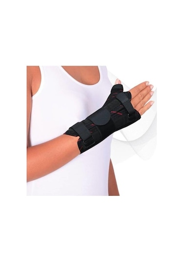 Case B5324 Baş Parmak Destekli El Bilek Ateli Sağ