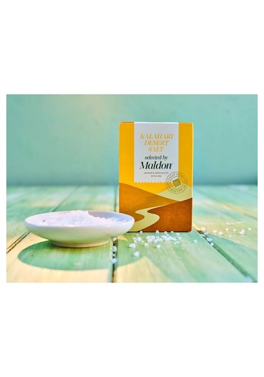 Maldon Kalahari Çöl Tuzu 250 G