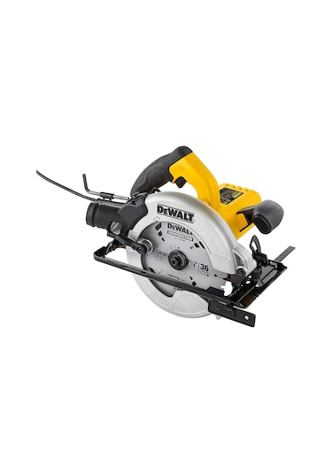 Dewalt DWE5615 Daire Testere 1500 W 190 MM