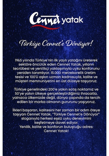 Menekşe Çift Kişilik Depolamalı Sandıklı Baza Ve Başlık 2 Li Set 160 x 200 CM