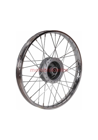 Motosiklet 1.40 X 18 Ön Jant Telli Mg [Örülü] Cg, Agk, Uag
