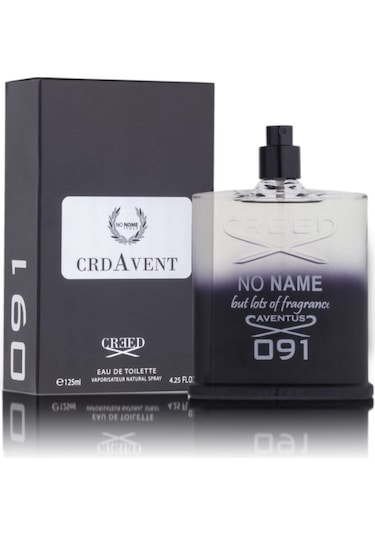 No Nome 091 Crdavent Erkek Parfümü EDT 125 ML