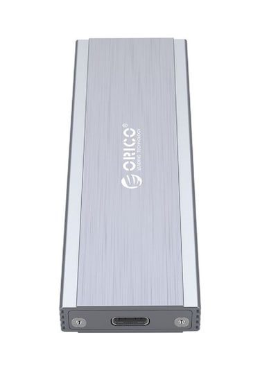 Nvme M.2 Ssd Kutusu 10 Gbps Kapasite Alüminyum Koruma Kutusu