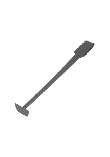 Shineyee 36cm Gıda Grubu Silikon Spatula - Blender, Juicer Ve Mutfak Makinaları İçin Çift Uçlu İç Yüzey Karıştırıcı Ve Malzeme Toplayıcı Diğer