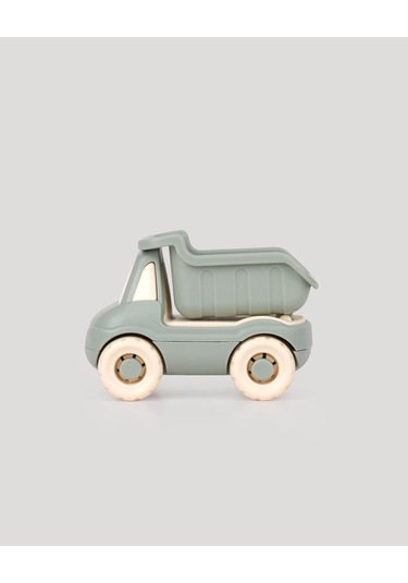 Lc Sevimli Minik Taşıtlar Kamyon-petrol Yeşili