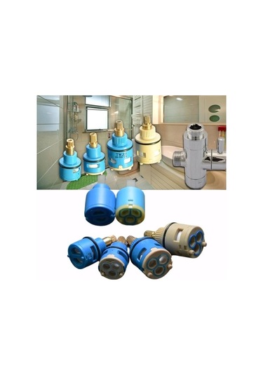 Joyhub Mingjin Shop2 F Tarzı Yolları Pirinç Abs Duş Musluk Sütun Seramik Disk Kartuş Karıştırma Vanası Mikser Duş Bar Dokunun Banyo Karıştırma Vanası Banyo C5veh3 Renkli Çok Renkli