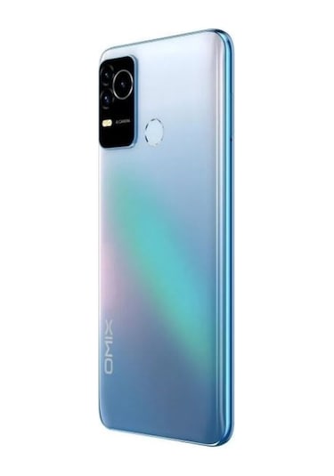 Yenilenmiş Omix X400 Blue 4 GB 128 GB A Kalite (12 Ay Garantili)