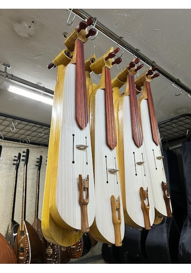 Kaliteli Dut Ağacı Karadeniz Kemençe Kod 3716