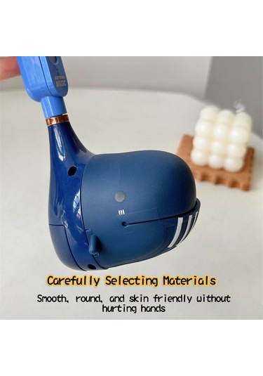 Ruicoo Çocuklar İçin Elektronik Erhu Enstrümanı - Ses Ve Ton Ayarlanabilir - Geyik Deseni - Pil Dahil Değil