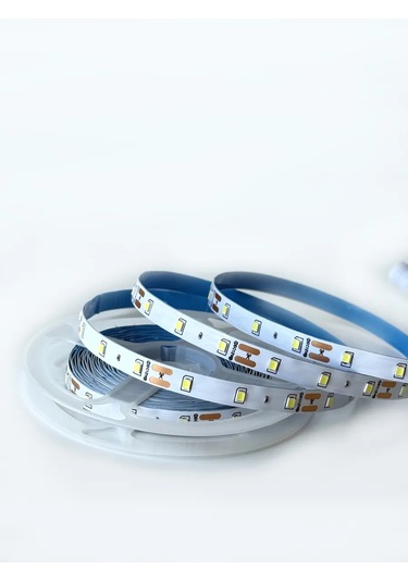 Led Sun Mutfak İçin Led Şerit Aydınlatma 5 Metre 158309093 Beyaz