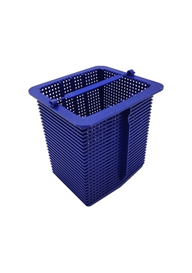 Yüzme Havuzu Skimmer Sepeti Havuz Pompası Sepeti