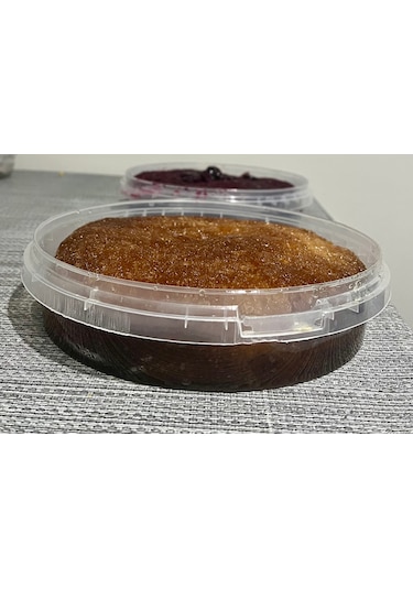 Sultan Ana Elinden Afyon Ekmek Kadayıfı Şerbetli 1300 G