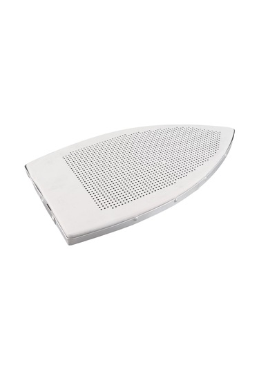 Xindoker Alüminyum Ütü Kapağı, Anti-yapışkan Ve Dayanıklı, Kumaşı Ve Ütü Tabanını Isıdan Korur, Çoğu Ütüye Uygun, 23x12.3 Cm Diğer