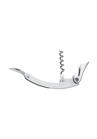 Wmf Garson Tipi Tirbuşon Gümüş