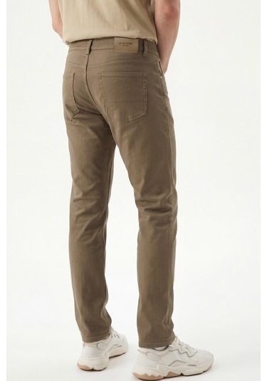 Loft Erkek Pantolon Vizon