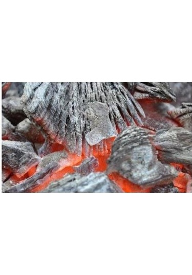 Günay Mangal Kömürü 1.5kg Çıra + Eldiven Hediyeli