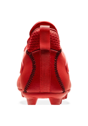 Lescon Rapido-m Krampon Kırmızı Erkek Spor Ayakkabı Kırmızı