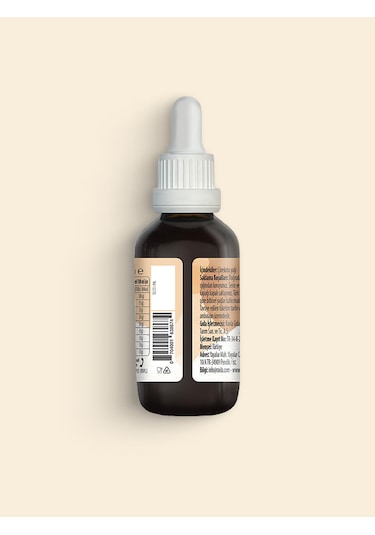 Ravla Çörek Otu Yağı - 50ml 50 ML