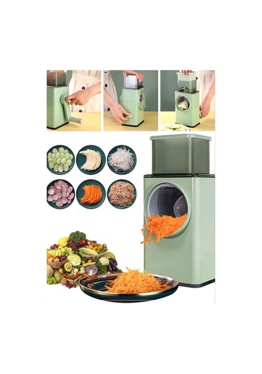 Perotti 15370 Cutter Blade Sebze Dilimleyici