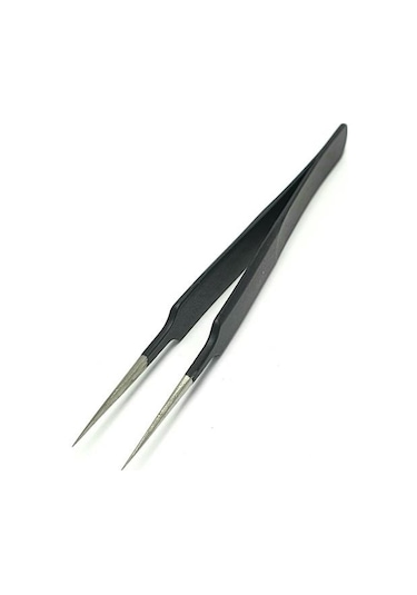 Tt-technıc Esd14 Antistatik Düz Cımbız 120 MM