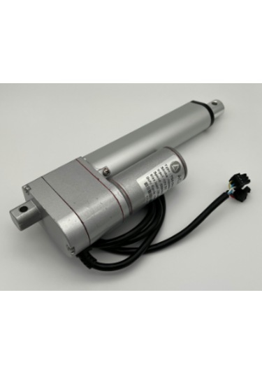Lineer Fırçalı Dc Aktüatör Voltaj-12V