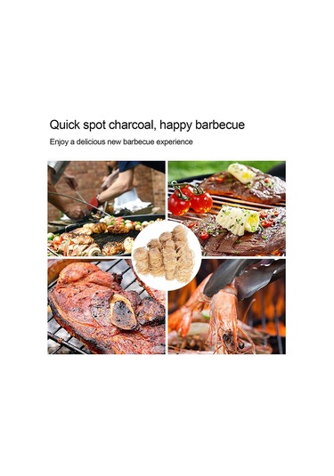 Suntek 12x Ateş Başlatıcılar Şömine Ahşap Ateş Çok Renkli