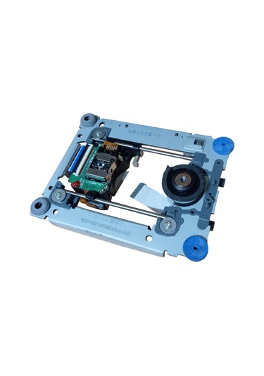 Lazer Okuyucu Kafa, Bipolar Step Motor Ve Fırçasız Dvd/cd Motorlu Mekanik Sistem Bg61-00442a-y