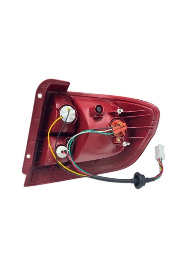 Hyundai Getz Stop Lambası Sol Taraf 2006----2011